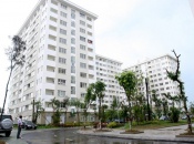 Thành phố Hồ Chí Minh hướng tới mục tiêu xây dựng 35.000 căn nhà ở xã hội
